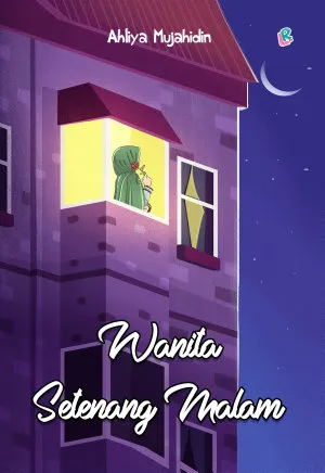 Wanita Setenang Malam