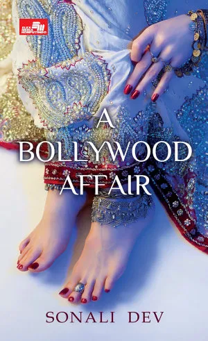 A Bollywood Affair
