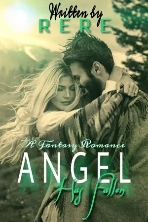 Angel Has Fallen