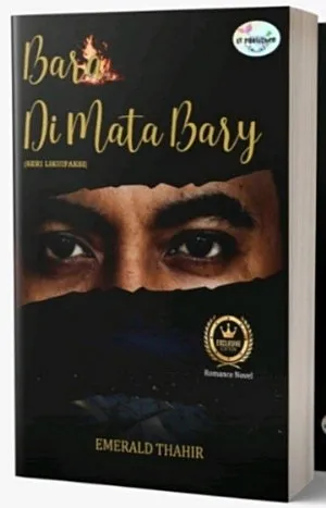 Bara di Mata Bary