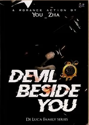 Devil Beside You