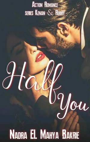 Half You