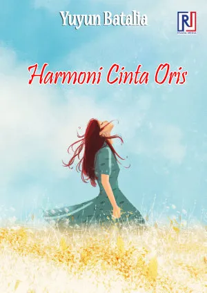Harmoni Cinta Oris