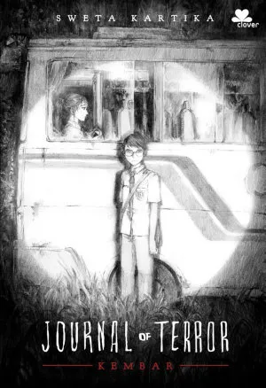 Journal of Terror: Kembar