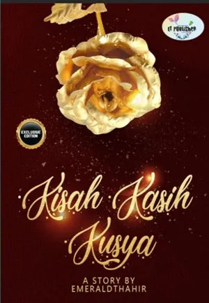 Kisah Kasih Kusya
