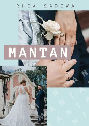 Mantan