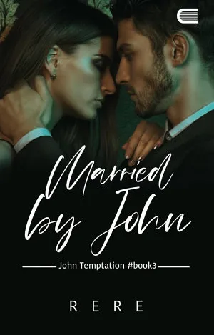 Married by John