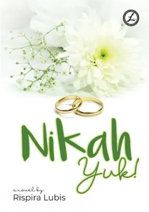 Nikah Yuk!