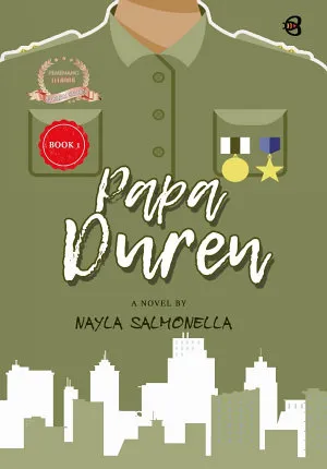 Papa Duren Book 1