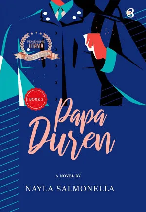 Papa Duren Book 2