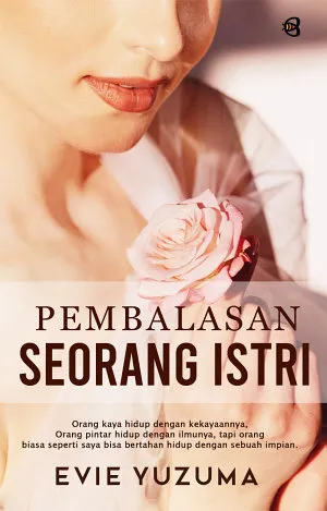 Pembalasan Seorang Istri