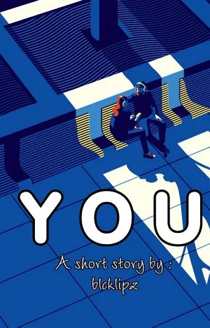 You