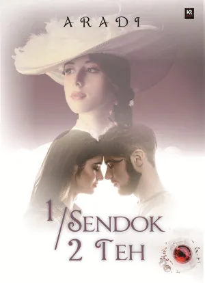 1/2 Sendok Teh