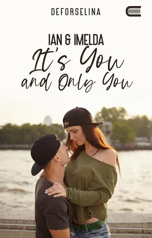 Ian & Imelda: It's You and Only You