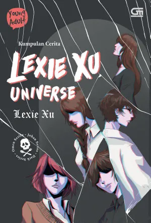 Lexie Xu: Universe