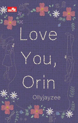 Love You, Orin