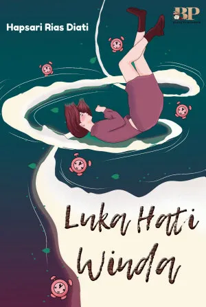 Luka Hati Winda