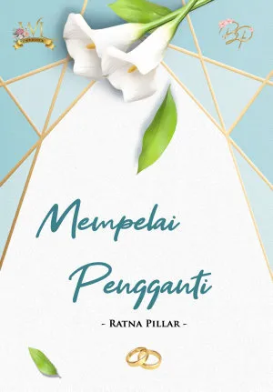 Mempelai Pengganti