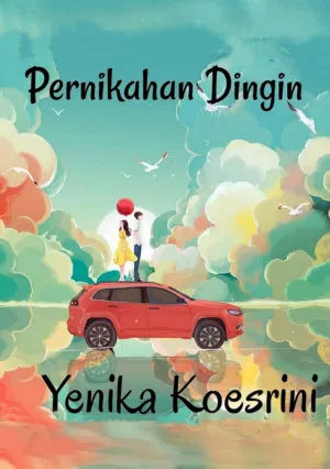Pernikahan Dingin