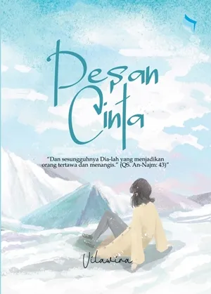 Pesan Cinta