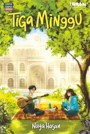 Tiga Minggu
