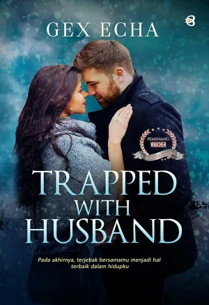 Trapped With Husband