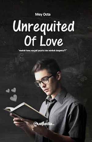 Unrequited Of Love