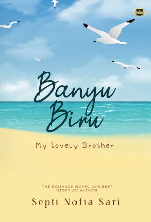 Banyu Biru