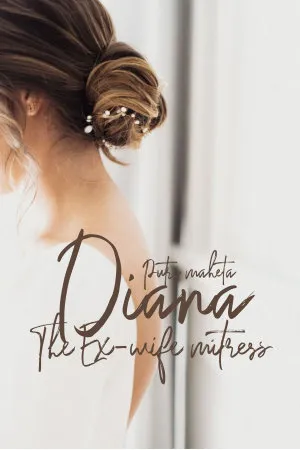 Diana The Ex-wife Mitress
