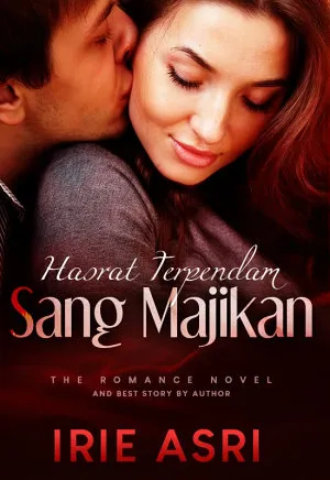 Hasrat Terpendam Sang Majikan
