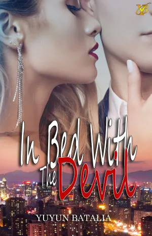 In Bed With The Devil