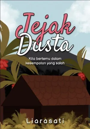 Jejak Dusta