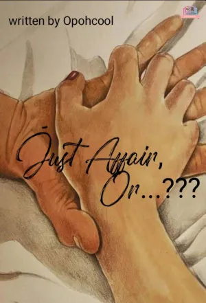 Just Affair, Or...???