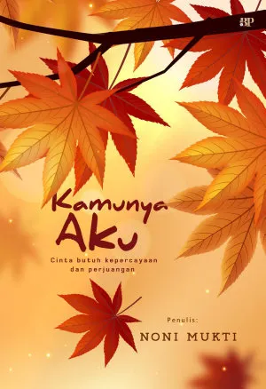 Kamunya Aku