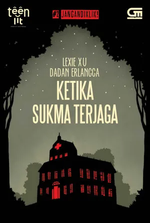 Ketika Sukma Terjaga