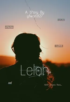 Lelah