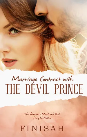Marriage Contract With The Devil Prince