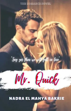 Mr. Quick