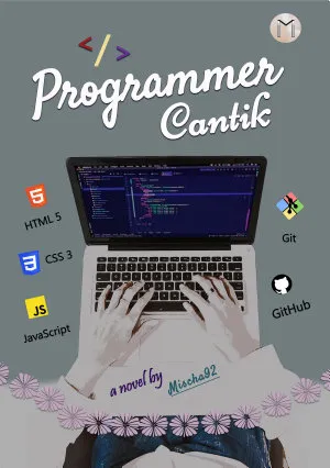 Programmer Cantik