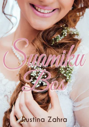 Suamiku Bos