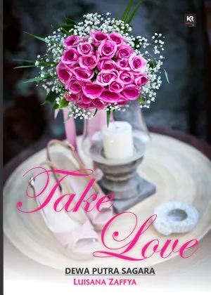 Take Love