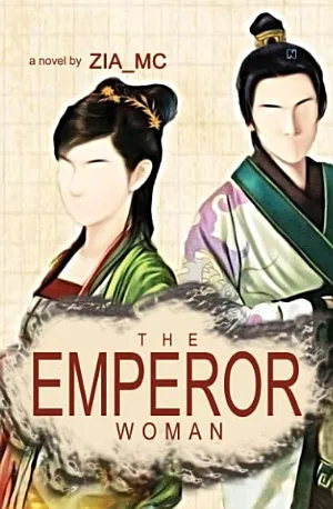 The Emperor Woman