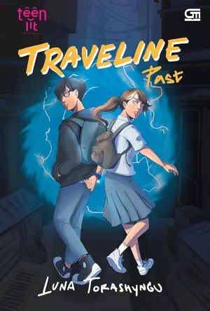 Traveline: Past