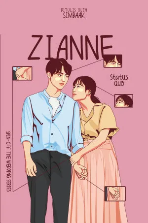 Zianne