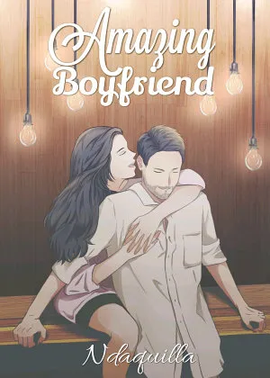 Amazing Boyfriend