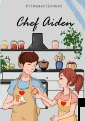 Chef Aiden