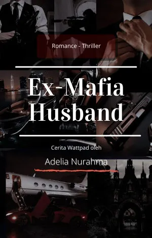Ex-Mafia Husband