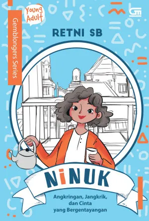 Gemblongers: Ninuk