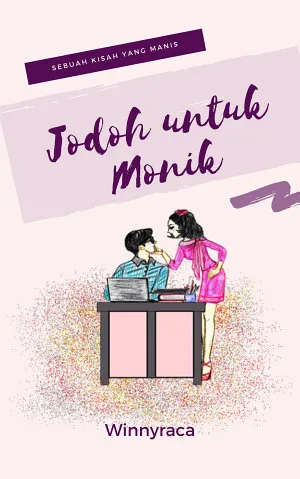 Jodoh untuk Monik