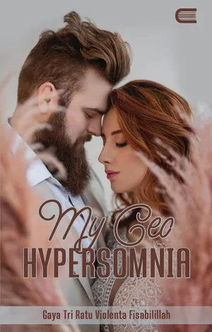 My CEO Hypersomnia